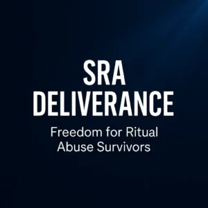 sra deliverance freedom for ritual abuse survivors
