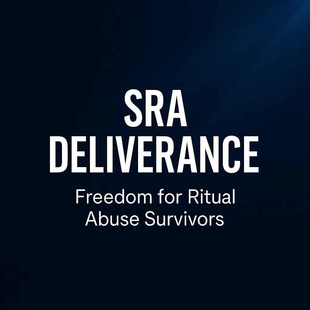 sra deliverance freedom for ritual abuse survivors