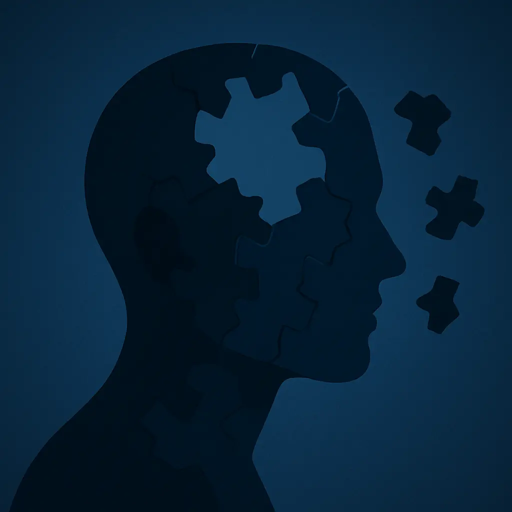 signs of dissociation