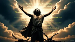 how to break free from generational curses