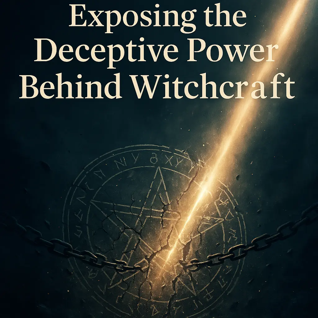 spirit of sorcery